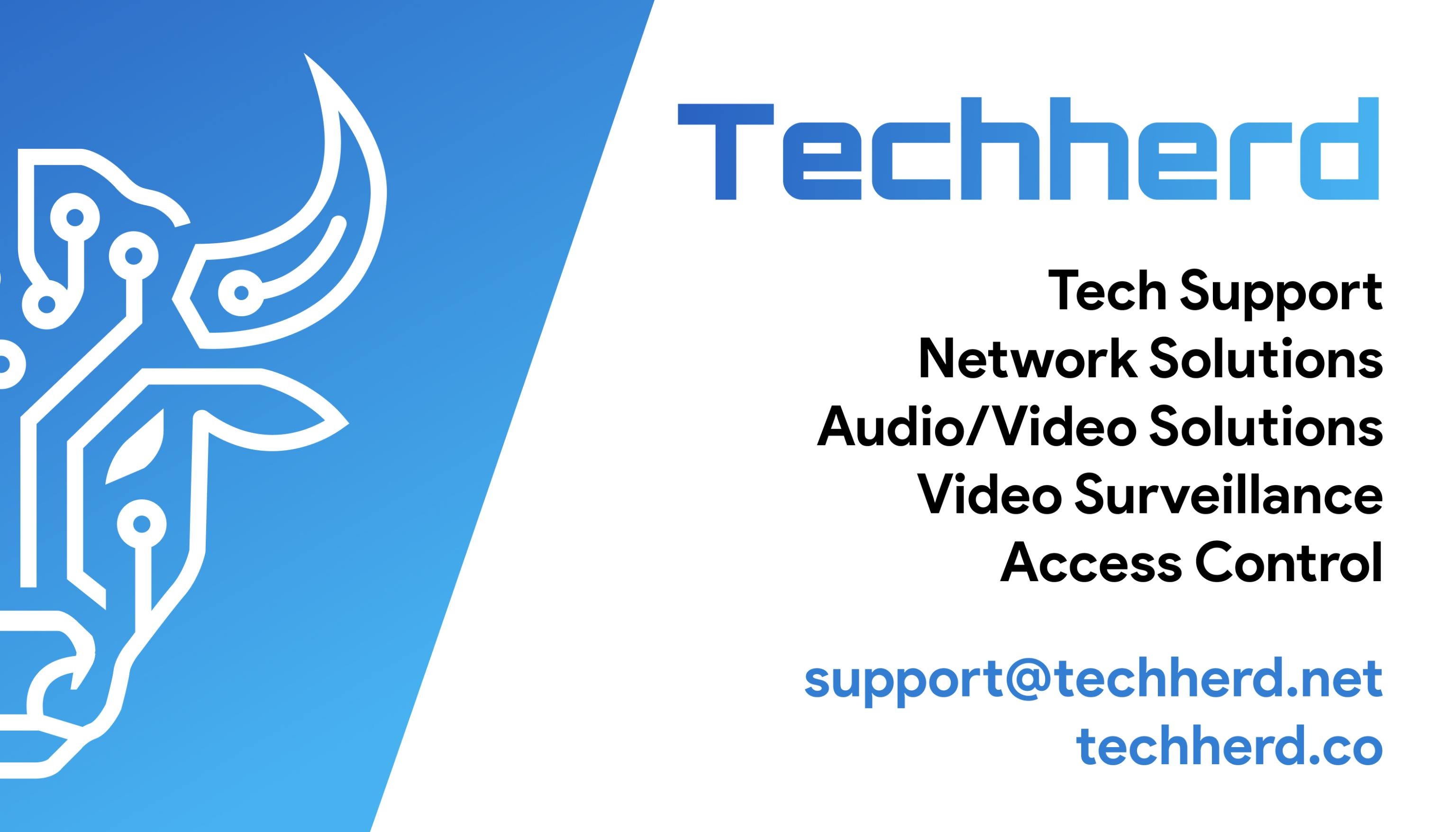TechHerd
